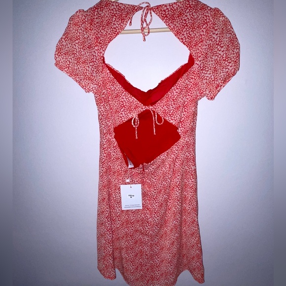 Rumor Dress - LF brand - Picture 8 of 12